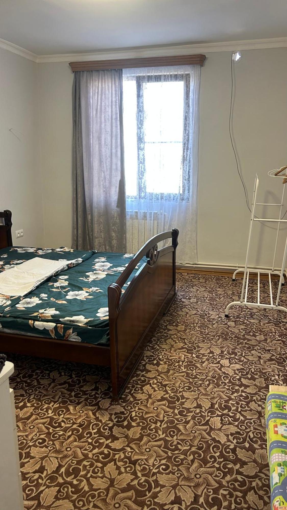 Friend'S House Rooms Near Airport Ghukasavan Luaran gambar